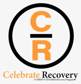 Cr - Celebrate Recovery Logo, HD Png Download, Transparent PNG