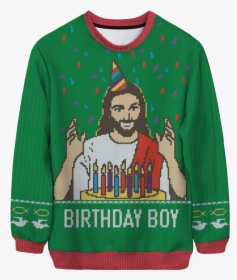 Stranger Things Christmas Sweaters, HD Png Download, Transparent PNG