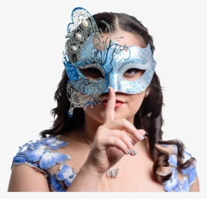 Skylar S Collection - Masque, HD Png Download, Transparent PNG
