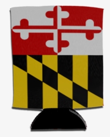 Maryland State Flag Jpg, HD Png Download, Transparent PNG