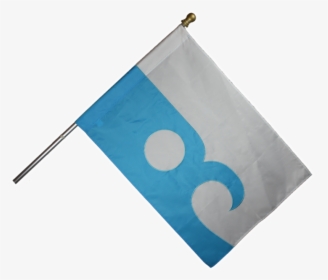 Image Of Kl Signature Ocean City Banner House Flag - Flag, HD Png Download, Transparent PNG