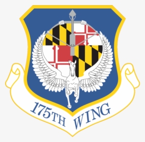Maryland Air National Guard, HD Png Download, Transparent PNG