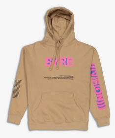 Jaden Smith Syre Hoodie, HD Png Download, Transparent PNG