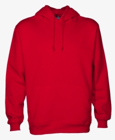 Red Hoodie Png - My Cup Size Is Stanley Capitals, Transparent Png, Transparent PNG