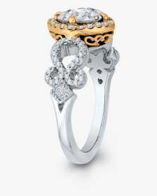 Pre-engagement Ring, HD Png Download, Transparent PNG