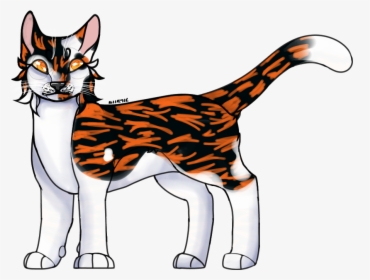 Chimera Clipart Lynx Cat, HD Png Download, Transparent PNG