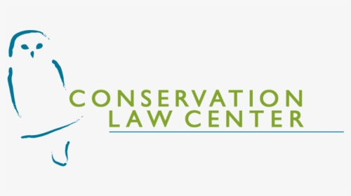 Master Logo - Conservation Law Center, HD Png Download, Transparent PNG