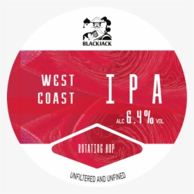 West Coast Ipa - Graphic Design, HD Png Download, Transparent PNG