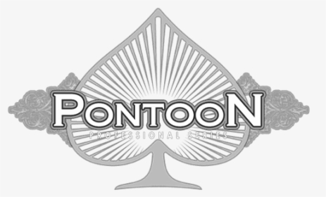 Pontoon Professional Series Netent, HD Png Download, Transparent PNG