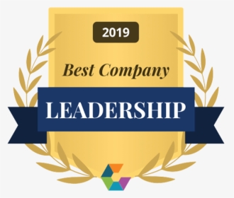 Comparably Best Company Leadership 2019, HD Png Download, Transparent PNG