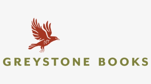 Greystone Books Logo, HD Png Download, Transparent PNG