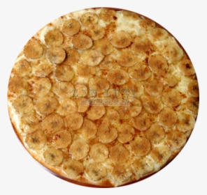 Thumb Image - Pizza Banana Com Canela E Açucar, HD Png Download, Transparent PNG