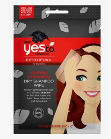 Yes To Tomatoes Mask Paper, HD Png Download, Transparent PNG