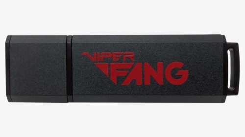Patriot Viper Fang Gaming Usb - Patriot Viper Fang Usb 3.1 Flash Drive, HD Png Download, Transparent PNG