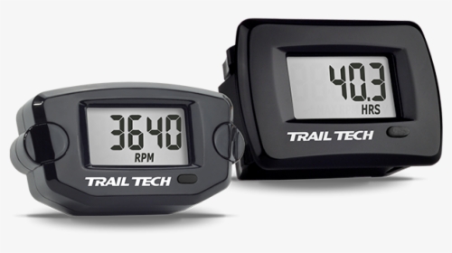 Trail Tech Hour Meter, HD Png Download, Transparent PNG