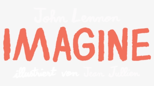 John Lennon Imagine Png, Transparent Png, Transparent PNG