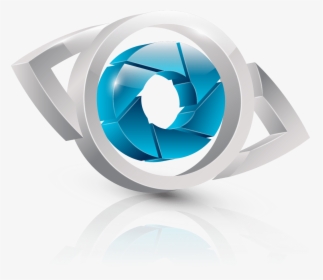 Surveillance Systems 3d Icon - Ring, HD Png Download, Transparent PNG