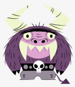 Eduardo Fosters Home For Imaginary Friends, HD Png Download, Transparent PNG