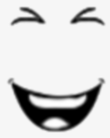 Pixilart - SUPER SUPER HAPPY FACE ROBLOX by Anonymous