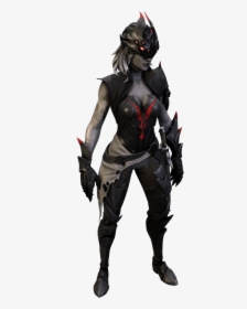 Arachne Outfit - Arachne Fortnite With White Background, HD Png Download, Transparent PNG