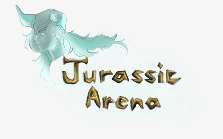 Jurassic Arena - Graphic Design, HD Png Download, Transparent PNG