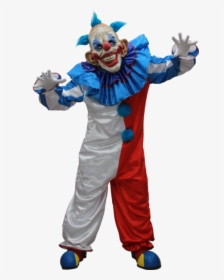 Dammy The Clown, HD Png Download, Transparent PNG
