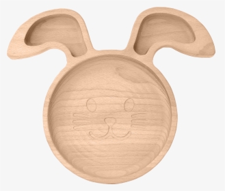 The Rabbit Plate, HD Png Download, Transparent PNG