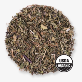Northwest Mint Organic Loose Leaf Tea From The Jasmine - Usda Organic, HD Png Download, Transparent PNG