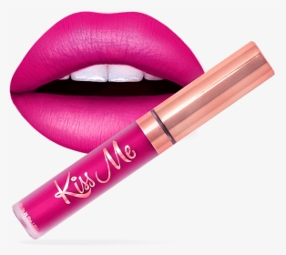 Kiss Me Lipstick, HD Png Download, Transparent PNG