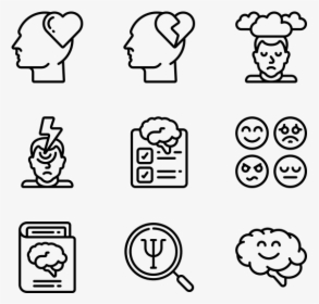 Physiotherapy Icons, HD Png Download, Transparent PNG