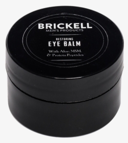Brickell Restoring Eye Balm Top - Eye Liner, HD Png Download, Transparent PNG