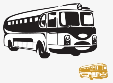 Transparent Public Transportation Clipart - Informational Text For Rosa Parks, HD Png Download, Transparent PNG