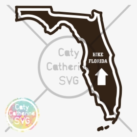 Transparent Florida State Clipart - One Year Old Birthday Transparent, HD Png Download, Transparent PNG