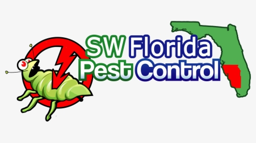 Pest Control Services Southwest Florida - Pest Control, HD Png Download, Transparent PNG