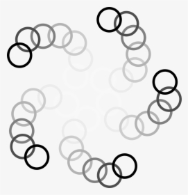 Ani Circle Clipart - Circle Designs Clipart, HD Png Download, Transparent PNG