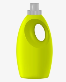 Yellow Plastic Jerrycan Png Clipart - Circle, Transparent Png, Transparent PNG