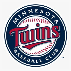 How To Antagonize Every Mlb Fan Base With A Single - Minnesota Twins Logo, HD Png Download, Transparent PNG