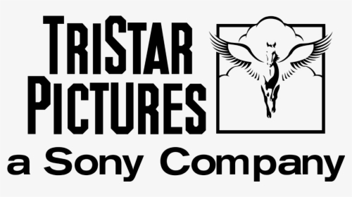 Tristar Pictures Logo Png - Tristar, Transparent Png, Transparent PNG