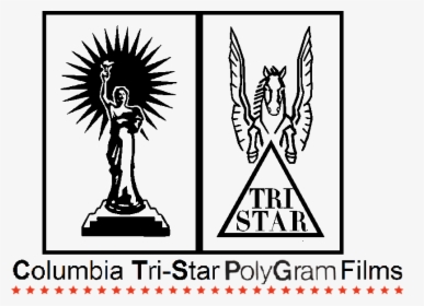 Columbia Tristar/polygram Films - Columbia Pictures Logopedia, HD Png Download, Transparent PNG