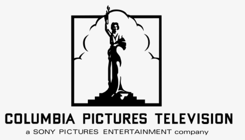 Columbia Pictures - Columbia Pictures Logopedia, HD Png Download, Transparent PNG