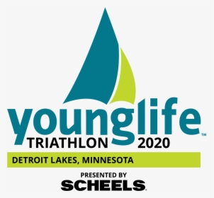 Younglife Triathlon - Young Life, HD Png Download, Transparent PNG
