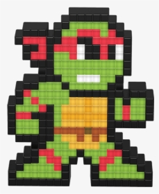 Pixel Art Street Fighter, HD Png Download, Transparent PNG