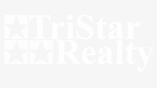 Tristar Realty Logo - Johns Hopkins Logo White, HD Png Download, Transparent PNG