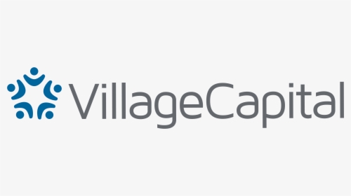 Village Capital Logo Transparent, HD Png Download, Transparent PNG