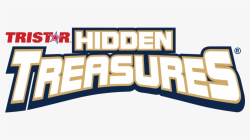 Hidden Treasures - Tristar Productions, HD Png Download, Transparent PNG