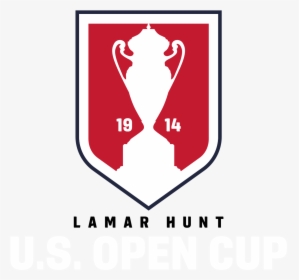 2019 Lamar Hunt Us Open Cup, HD Png Download, Transparent PNG