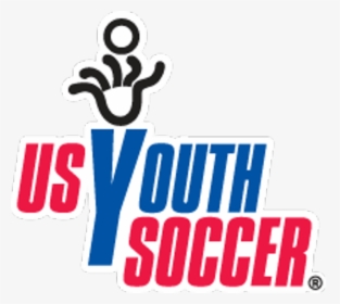 Us Youth Soccer Logo, HD Png Download, Transparent PNG