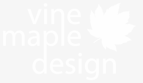 Vine Maple Design - Graphic Design, HD Png Download, Transparent PNG
