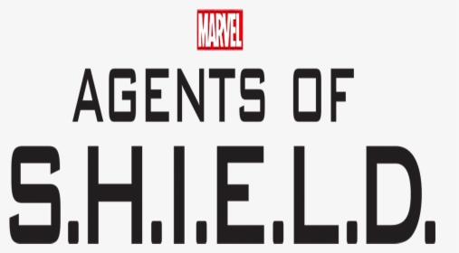 Picture - Marvel Agents Of Shield Png, Transparent Png, Transparent PNG