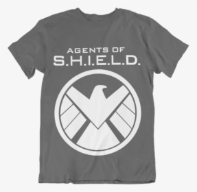 Agents Of S - T Shirt Dungeon Master, HD Png Download, Transparent PNG